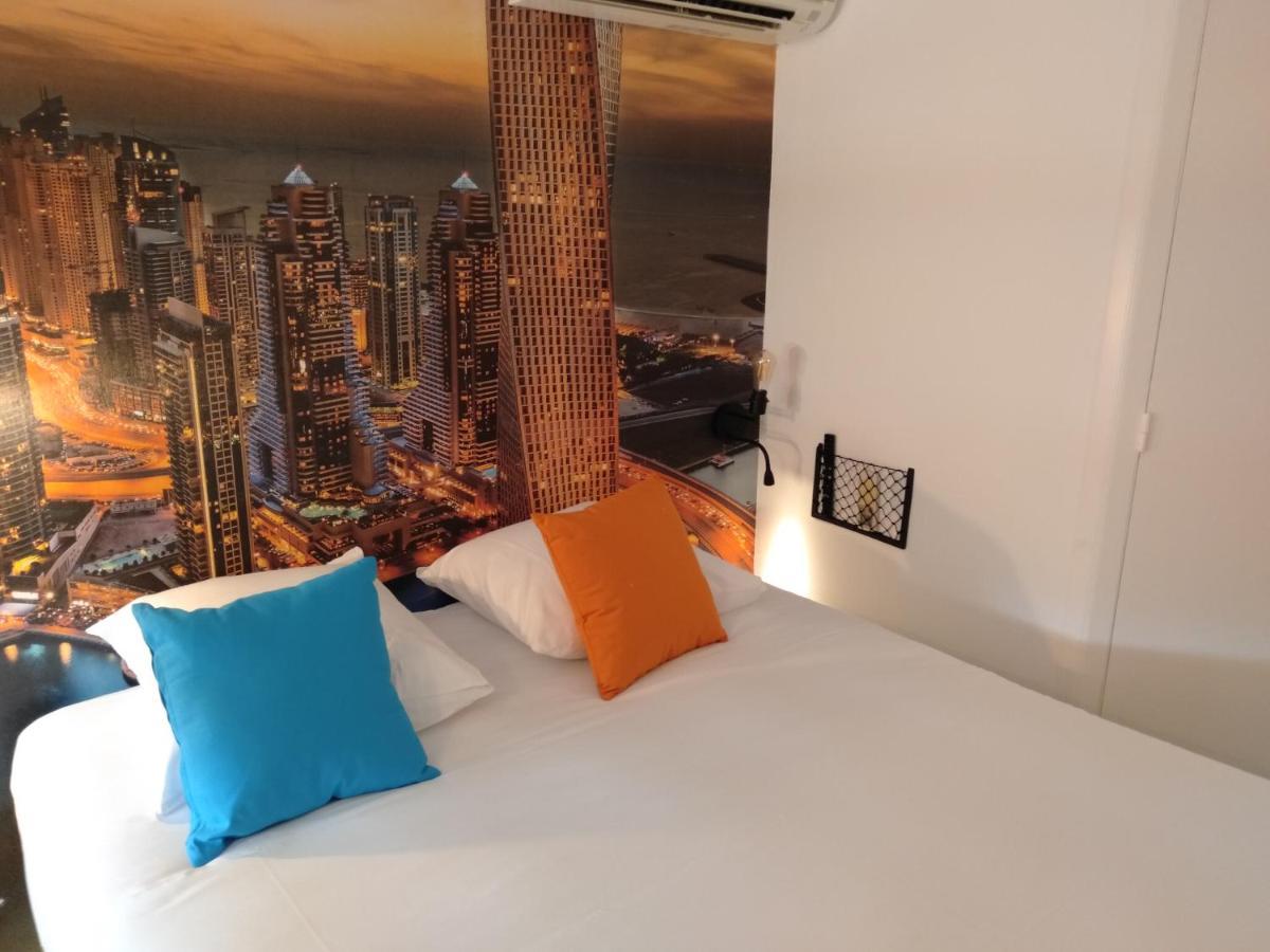 ארל Urban Style Arl Hotel מראה חיצוני תמונה