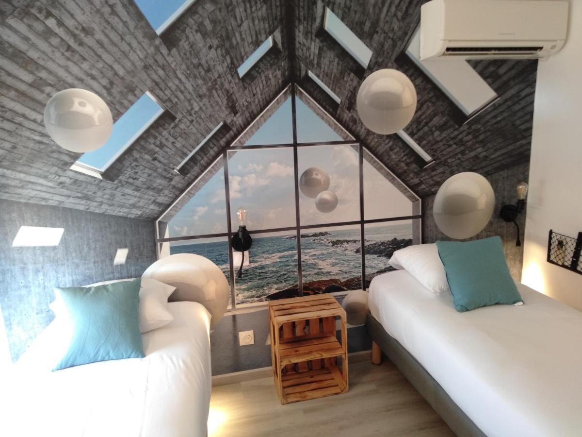 ארל Urban Style Arl Hotel מראה חיצוני תמונה