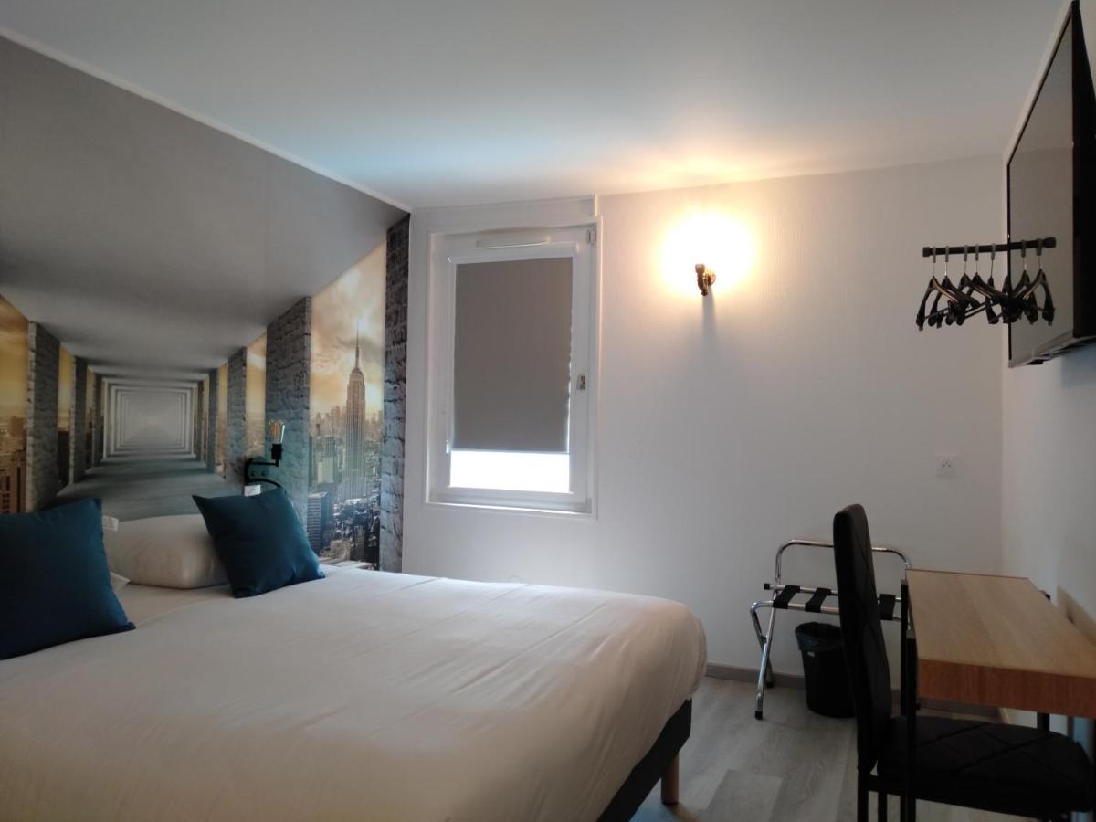 ארל Urban Style Arl Hotel מראה חיצוני תמונה