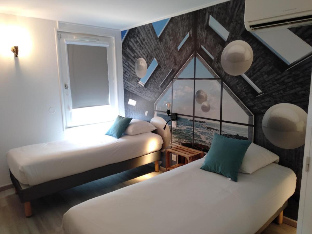 ארל Urban Style Arl Hotel מראה חיצוני תמונה