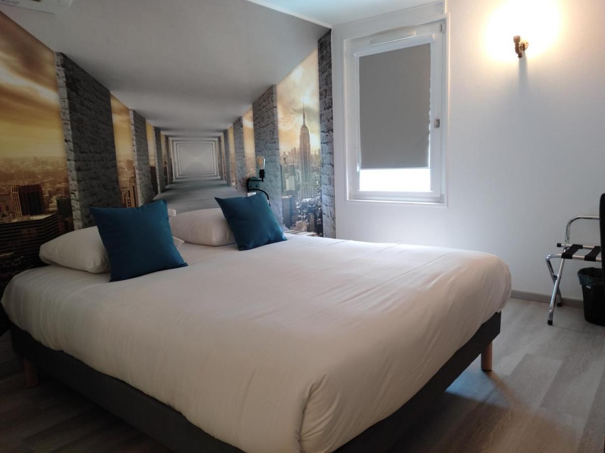 ארל Urban Style Arl Hotel מראה חיצוני תמונה