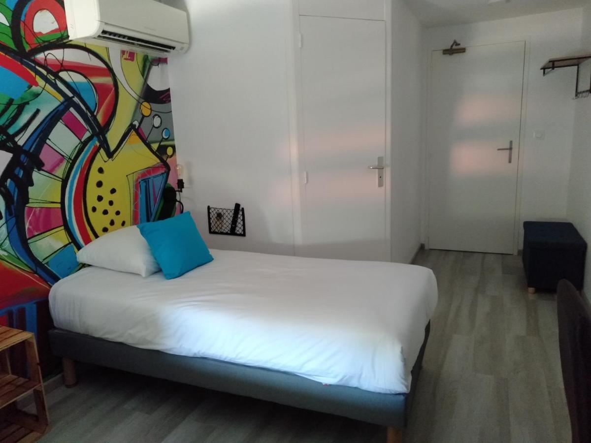 ארל Urban Style Arl Hotel מראה חיצוני תמונה