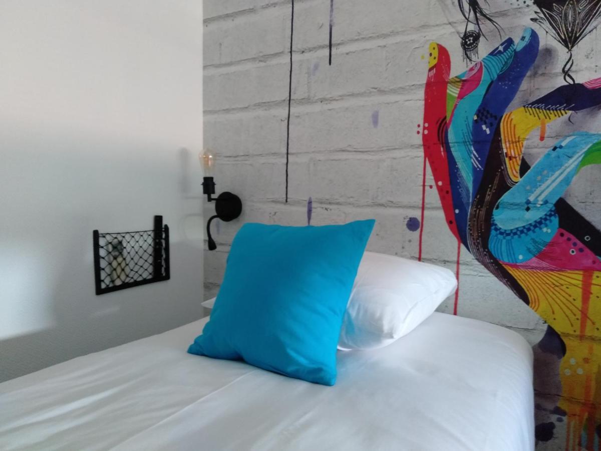 ארל Urban Style Arl Hotel מראה חיצוני תמונה