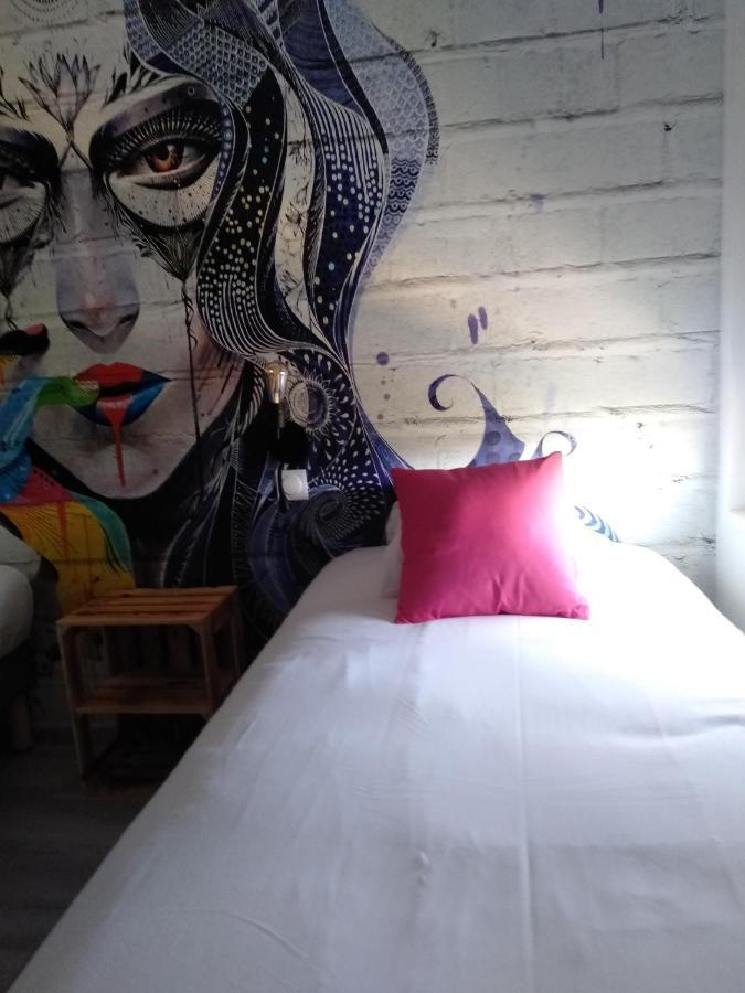 ארל Urban Style Arl Hotel מראה חיצוני תמונה