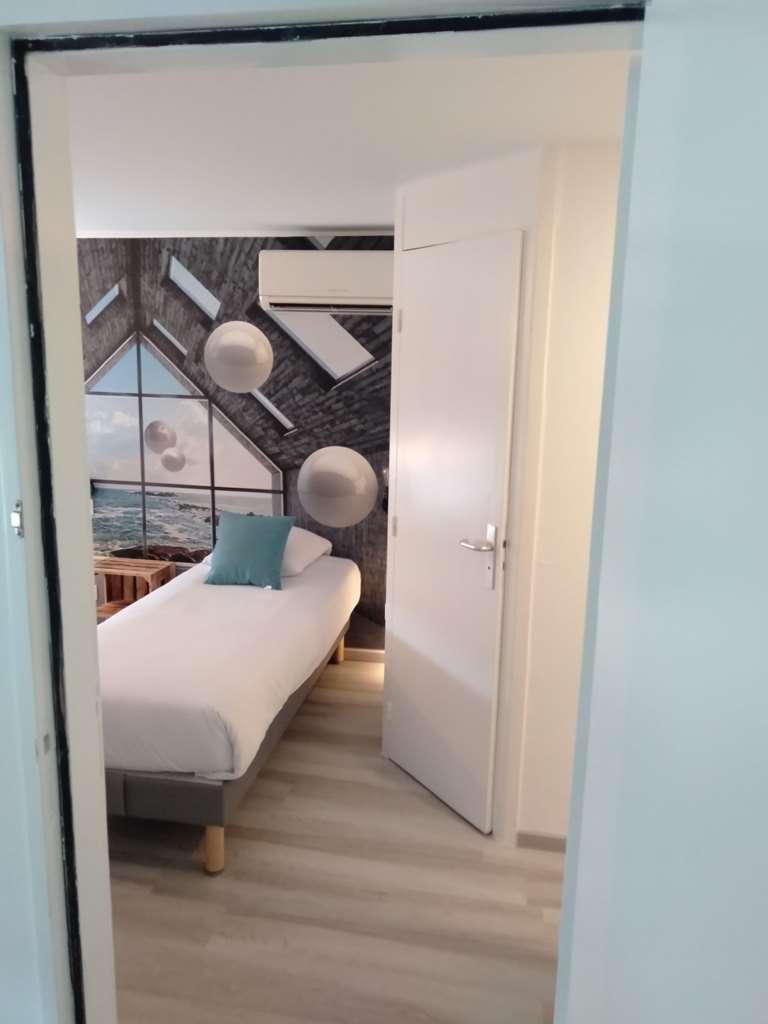 ארל Urban Style Arl Hotel חדר תמונה